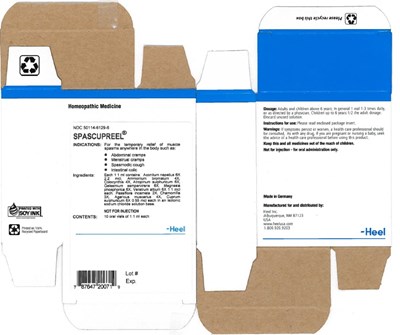 Spascupreel Oral Vial.jpg Spascupreel Oral Vial.jpg - Spascupreel Oral Vial